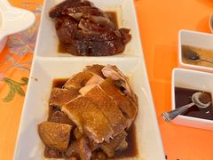 -美心·翠园(港汇恒隆广场店)