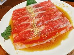 -肉屋高山·和牛烧肉(万象城店)
