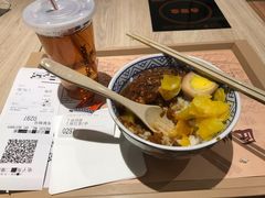 -吉野家(学院路店)