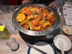 -沙掌门肉蟹煲(沙溪店)