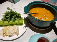 -上上瓷·艺境川菜(IFS旗舰店)