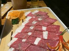 -秦小牛煎肉餐厅(河北大街总店)