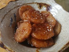 -二厨·吊桥小院·脆皮烧鸡公·本地农家菜(沿江西路店)
