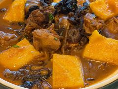 -香厨中餐厅(松北香格里拉店)