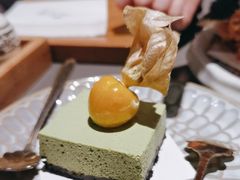-聿山居·创意料理
