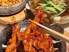 -七八冷面·延边朝鲜族美食(圣熙八号店)