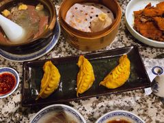 金牌煎饺-南京大牌档(中关村店)