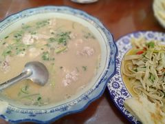 -丁里正宗青春羊肉馆(胜利大道店)