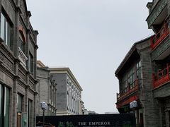 -鲜鱼口老字号美食街