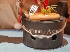 -俄士厨房(未来城店)