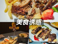 -俄士厨房(未来城店)