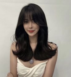 点击看大图 -那茉 Hair Salon