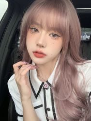 -丝语萱形象