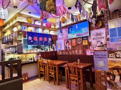 -坂吉屋·居酒屋深夜食堂(龙湖店)