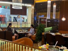 -布多斯烤肉火锅自助(江腾广场店)