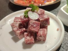 -嘿嘟嘟·肋条烧肉放题(爱融荟城店)