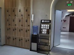 -恐怖游戏(湖滨店)