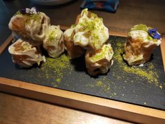 -弄堂里(阿里西溪A区店)