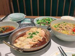 -望湘园·洞庭渔宴(永旺店)