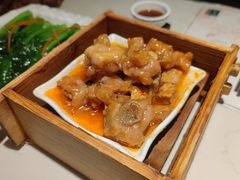 -蘩楼(华强北总店)