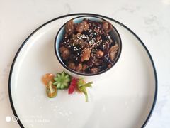 -周三的情书花园餐厅(江北店)