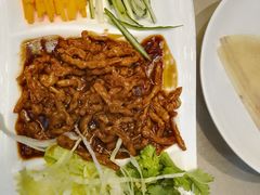 -云来居素食馆(南山店)