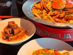 -胖哥俩肉蟹煲(海盐总店)
