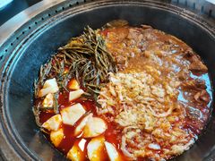 -田家大院东北农家菜铁锅炖(西安总店)