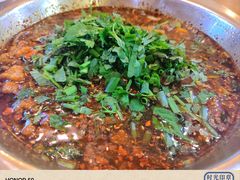 -乐山第一家临江鳝丝(茶坊路店)