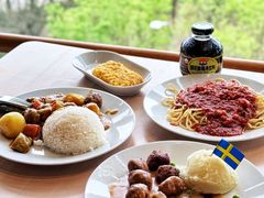 -宜家·瑞典风味餐厅(北京西红门店)