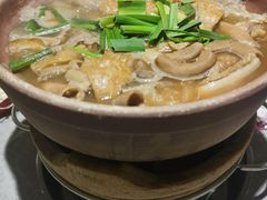 -肥家大排档(天河体育西店)