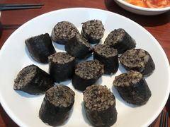 -屋里家延边朝鲜族冷面(南园店)
