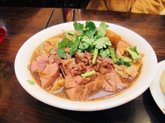 -姚记炒肝店(簋街店)