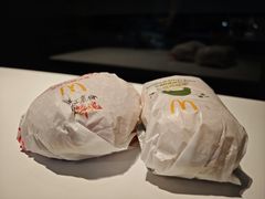 -麦当劳(开平潭江店)