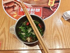 -福客麻辣烫·现炒麻辣香锅(印力中心店)