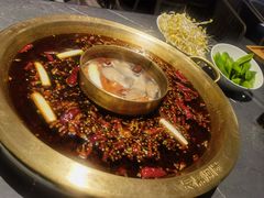 -长嘉·河图火锅(长嘉汇江景旗舰店)