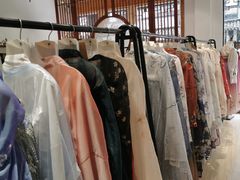 -汉仪华裳汉服旗袍·摄影写真馆(乌镇西栅店)