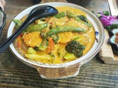 -Hi YOU你的饭局泰餐厅(雍和宫店)