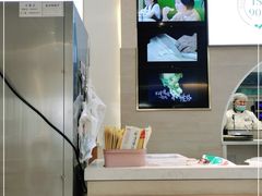 -胡氏大盘鸡新疆菜(石岗店)
