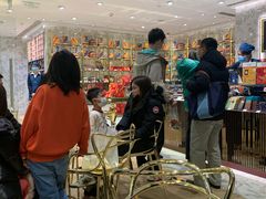 -VENCHI 闻绮(北京国贸商城店)