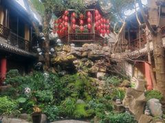 -钦善斋(武侯祠店)