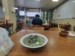 -春雨羊汤店(广开四马路总店)