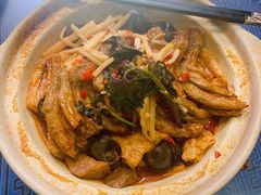 -金龙寨.传承桂林菜(金城店)