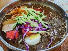 -优壹佳·延边朝鲜族料理(中山北路店)