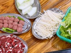 -江村四哥新鲜牛肉店(江高总店)