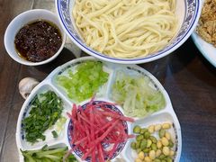 -老北京炸酱面大王.铜锅涮肉(朝阳门店)