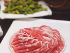 -北门涮肉·铜锅涮肉(南锣鼓巷店)