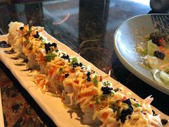 -炙柒Sekinana·精致料理 烧鸟·铁板烧(海上世界店)