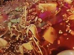 -味之绝热血美蛙鱼火锅(中坝店)