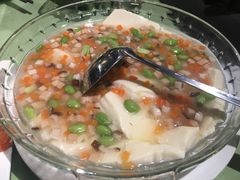 -天厨妙香素食餐厅(清华店)